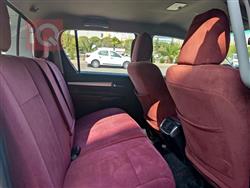 تويوتا هايلوكس